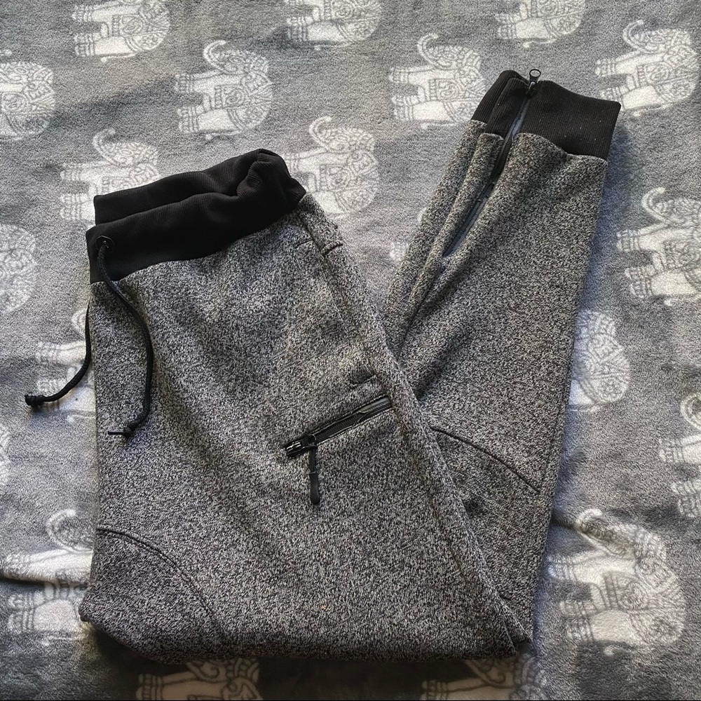 UNCLE RALPH High Quality Durable Joggers, Sweats